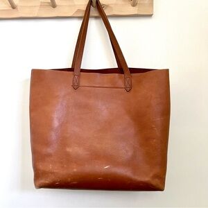 Madewell Transport Tote
